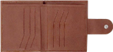 Mellanstor plånbok Art.nr.374