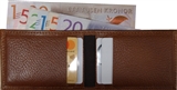 Dollarplånbok Art.nr.1200